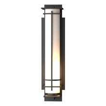 Hubbardton Forge - Canada 307861-SKT-80-GG0189 - After Hours Large Outdoor Sconce