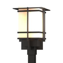 Hubbardton Forge - Canada 346013-SKT-14-GG0084 - Tourou Large Outdoor Post Light