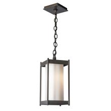 Hubbardton Forge - Canada 362021-SKT-80-GG0730 - Cela Medium Outdoor Lantern