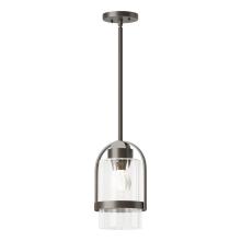 Hubbardton Forge - Canada 362555-SKT-MULT-77-ZM0744 - Alcove Outdoor Pendant