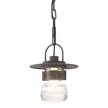 Hubbardton Forge - Canada 363001-SKT-20-ZM0435 - Mason Small Outdoor Ceiling Fixture