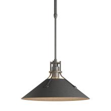 Hubbardton Forge - Canada 363008-SKT-LONG-20 - Henry Outdoor Pendant Medium