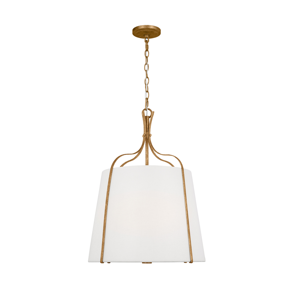 Leander Medium Hanging Shade