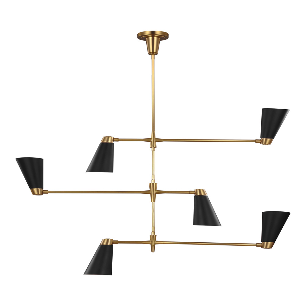 Signoret Large Chandelier