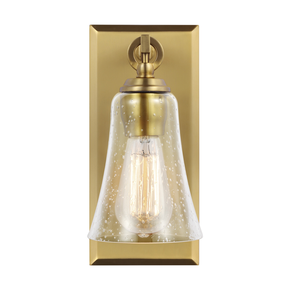 Monterro 1 - Light Sconce