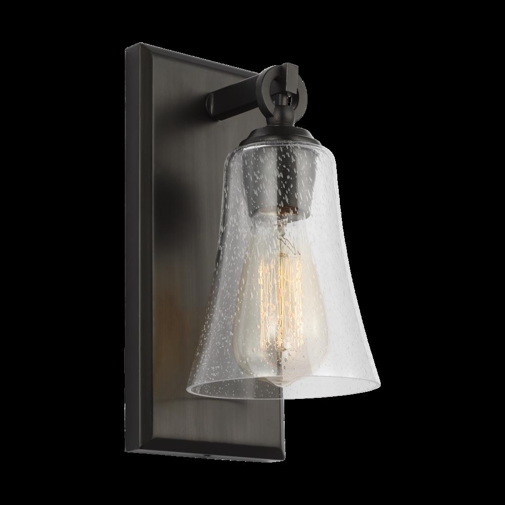 Monterro 1 - Light Sconce