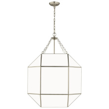 Visual Comfort & Co. Studio Collection 5279454-965 - Morrison Large Four Light Lantern