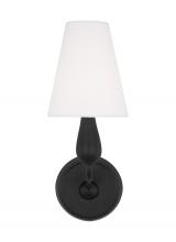 Visual Comfort & Co. Studio Collection TW1161AI - Ziba Small Sconce