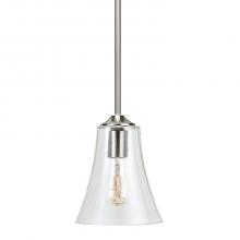 Russell Lighting 238-701/ST/BCH - 238-701/ST/BCH