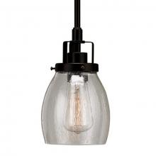 Russell Lighting 272-601/ST/BLK - 272-601/ST/BLK