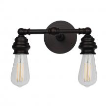 Russell Lighting 700-602/BLK - 700-602/BLK