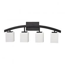 Russell Lighting 760-604/BLK - 760-604/BLK