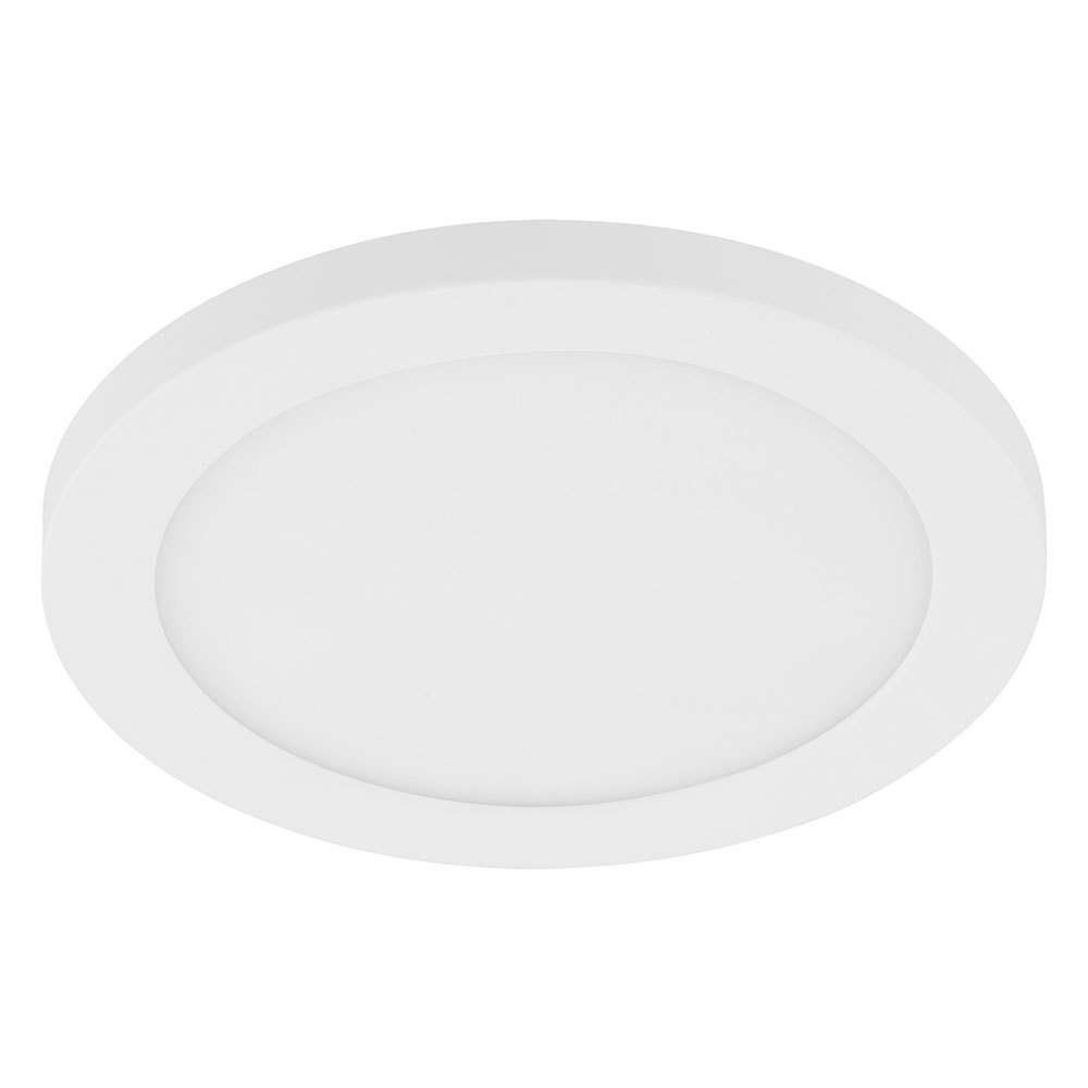 Trago 7-inch 4000K LED Flush Mount