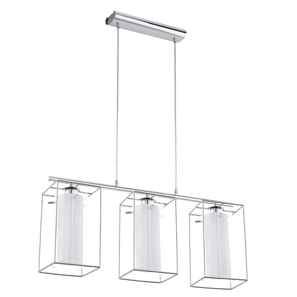 Loncino 1 3-Light Pendant