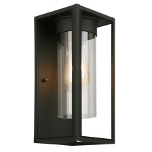 Eglo Canada 203031A - 1L Outdoor Wall Light / Murale exterieure 1L