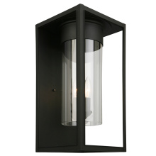 Eglo Canada 203035A - 3L Outdoor Wall Light / Murale exterieure 3L