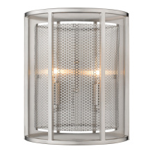 Eglo Canada 203545A - 2L Wall Sconce / Murale 2L