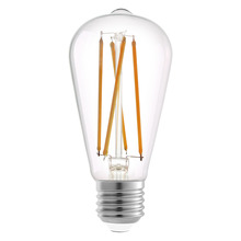Eglo Canada 204615A - 4W LED ST19 Filament