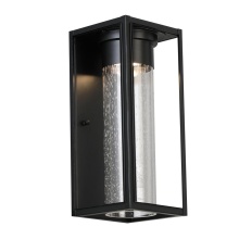 Eglo Canada 204704A - LED Outdoor Wall Light / Murale exterieure DEL