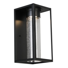 Eglo Canada 204705A - LED Outdoor Wall Light / Murale exterieure DEL
