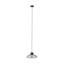 Eglo Canada 390298A - 1L LED Pendant Light / Luminaire suspendu DEL 1L