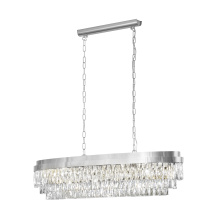 Eglo Canada 39495A - 13L Chandelier / Lustre 13L