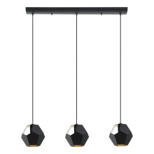 Eglo Canada 39634A - 3L Pendant / Luminaire suspendu 3L