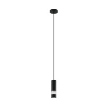Eglo Canada 39705A - 1L Pendant Light / Luminaire suspendu 1L