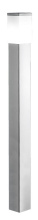 Eglo Canada 86389A - 1L Outdoor Bollard / Bollard exterieur 1L