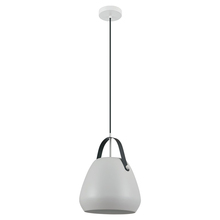 Eglo Canada 98348A - Bendall 1-Light Pendant