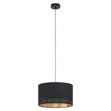 Eglo Canada 99273A - 1L Pendant Light / Luminaire suspendu 1L