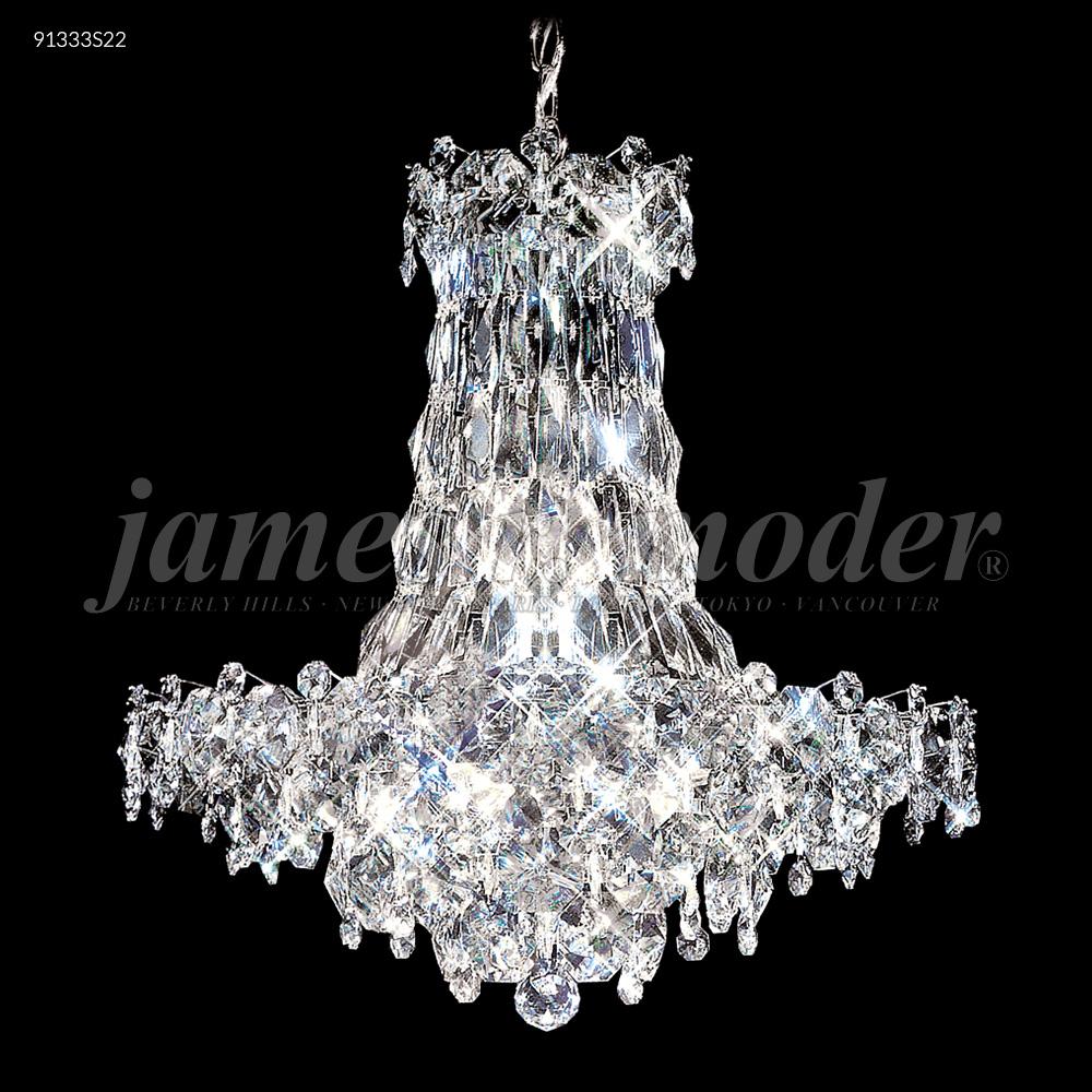 Continental Fashion Chandelier