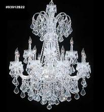 James R Moder 93912S22 - Maria Elena Chandelier