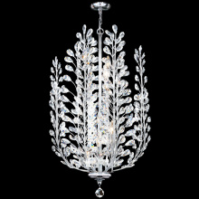 James R Moder 94460S0GT - Florale Collection Chandelier