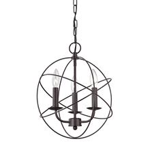 ELK Home 1513CH/10 - CHANDELIER