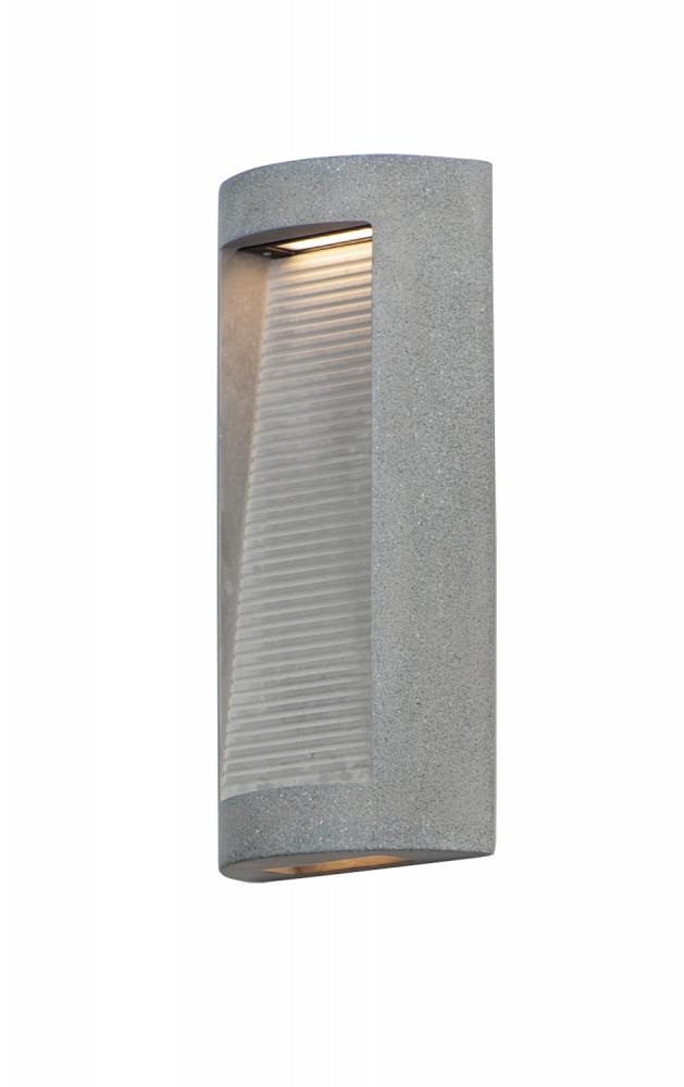 Boardwalk-Wall Sconce