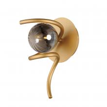 ET2 E24181-138GLD - Planetary-Wall Sconce